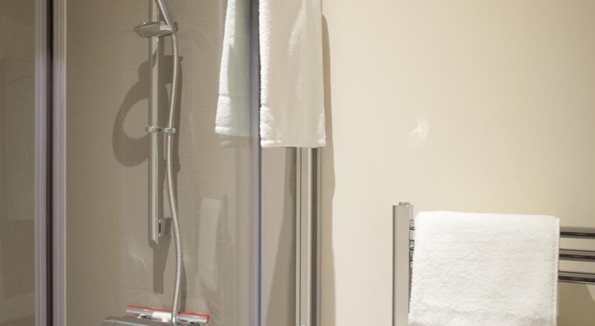 Toothbrush Apartments - Ipswich Central East Zimmer foto
