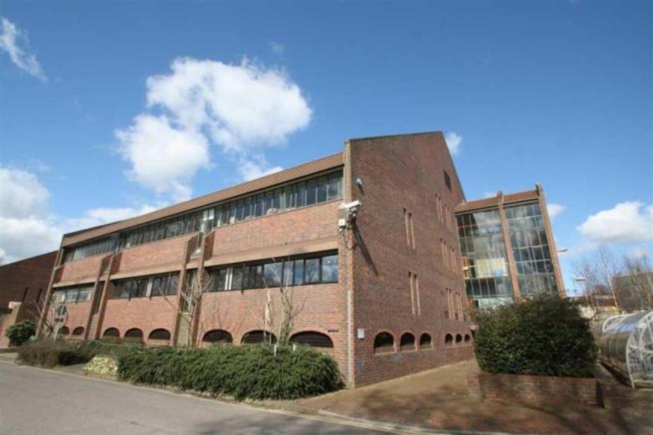 Toothbrush Apartments - Ipswich Central East Exterior foto